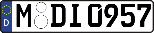 M-DI0957