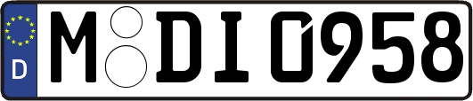 M-DI0958