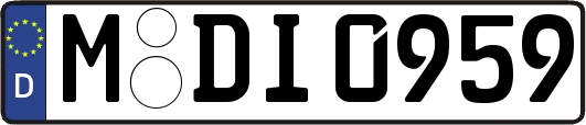 M-DI0959