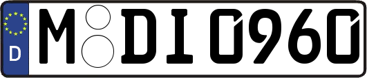 M-DI0960