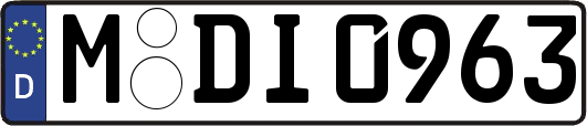 M-DI0963