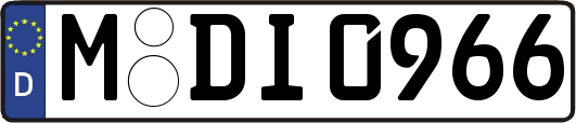 M-DI0966