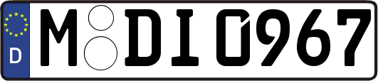 M-DI0967