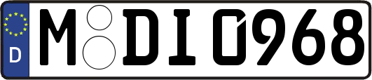 M-DI0968