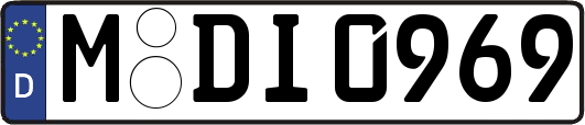 M-DI0969