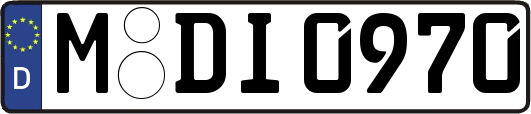 M-DI0970