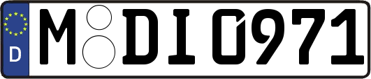 M-DI0971