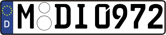 M-DI0972