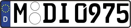 M-DI0975