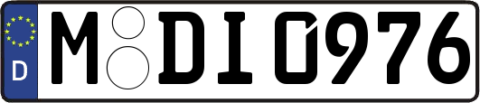 M-DI0976