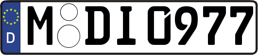 M-DI0977