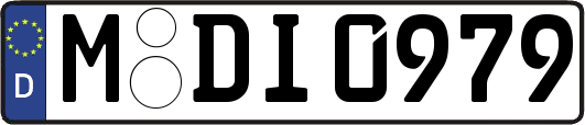 M-DI0979