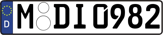 M-DI0982