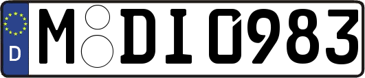 M-DI0983