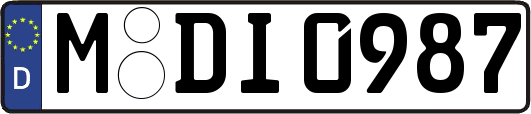 M-DI0987