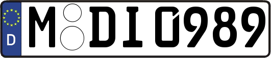 M-DI0989