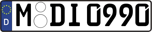 M-DI0990