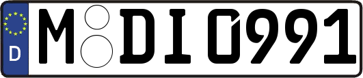 M-DI0991