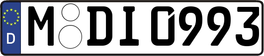 M-DI0993