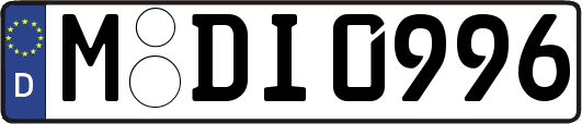 M-DI0996