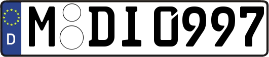 M-DI0997