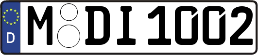 M-DI1002