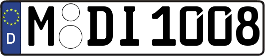 M-DI1008