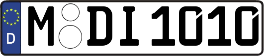 M-DI1010