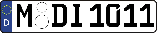 M-DI1011