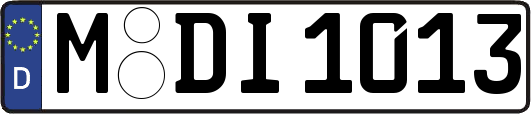 M-DI1013