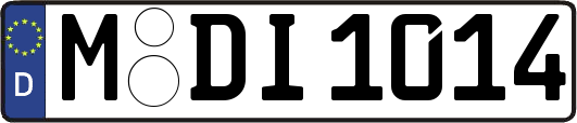 M-DI1014