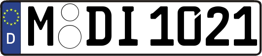 M-DI1021