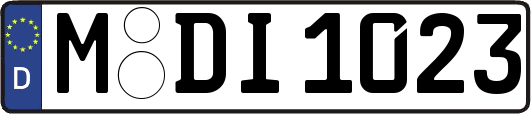 M-DI1023