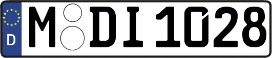 M-DI1028