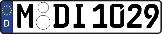 M-DI1029
