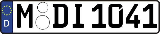 M-DI1041