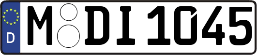 M-DI1045