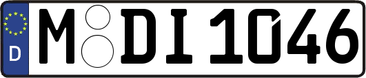M-DI1046