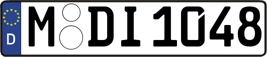 M-DI1048