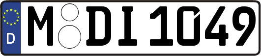 M-DI1049