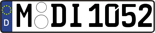 M-DI1052