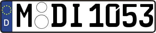 M-DI1053