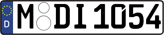 M-DI1054