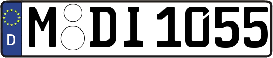 M-DI1055