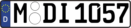 M-DI1057