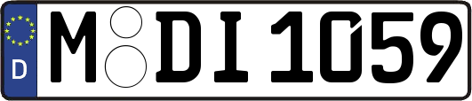 M-DI1059