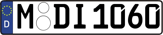 M-DI1060