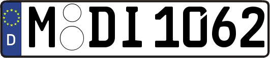 M-DI1062