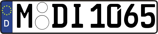 M-DI1065