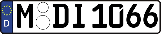 M-DI1066